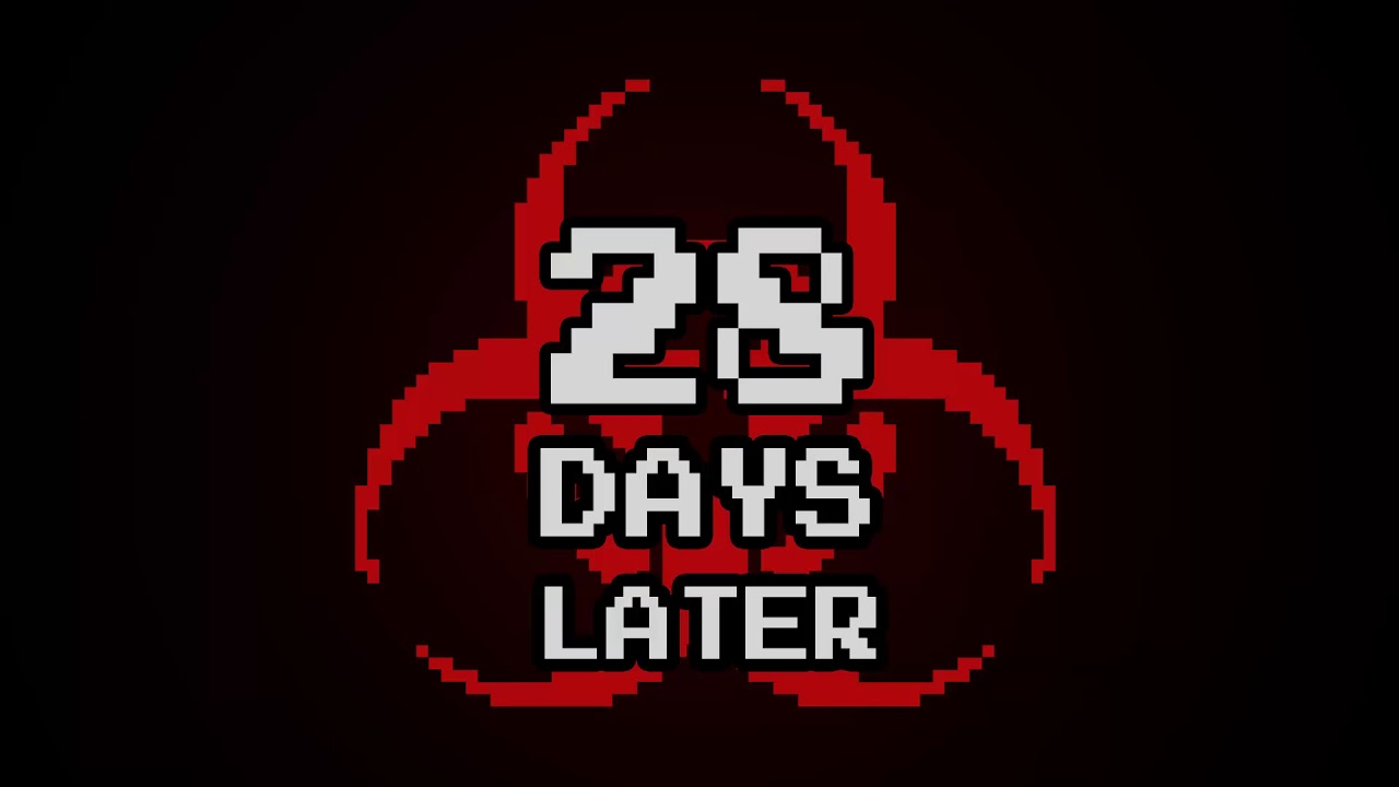 28 Days Later - John Murphy - 