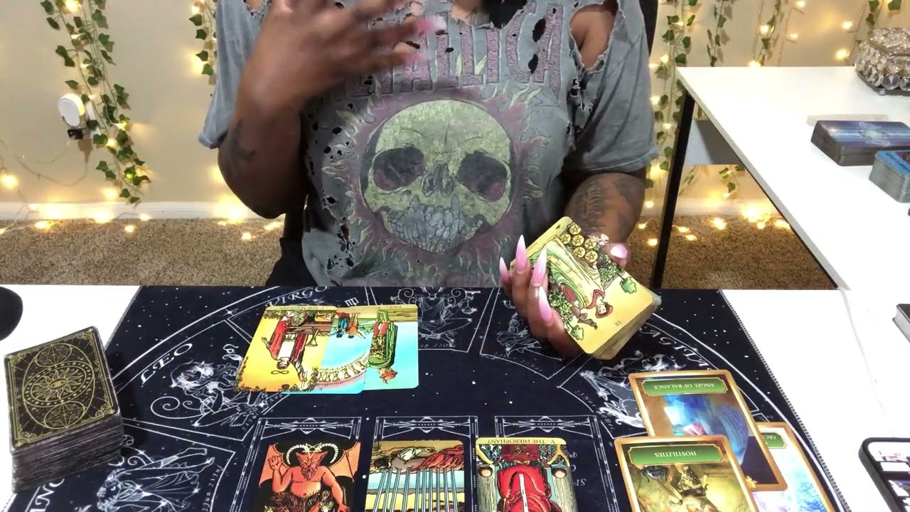 ARIES ♈️ WHEN YOU CUT THEM OFF... WATCH WHAT HAPPENS & WHAT'S REVEALED