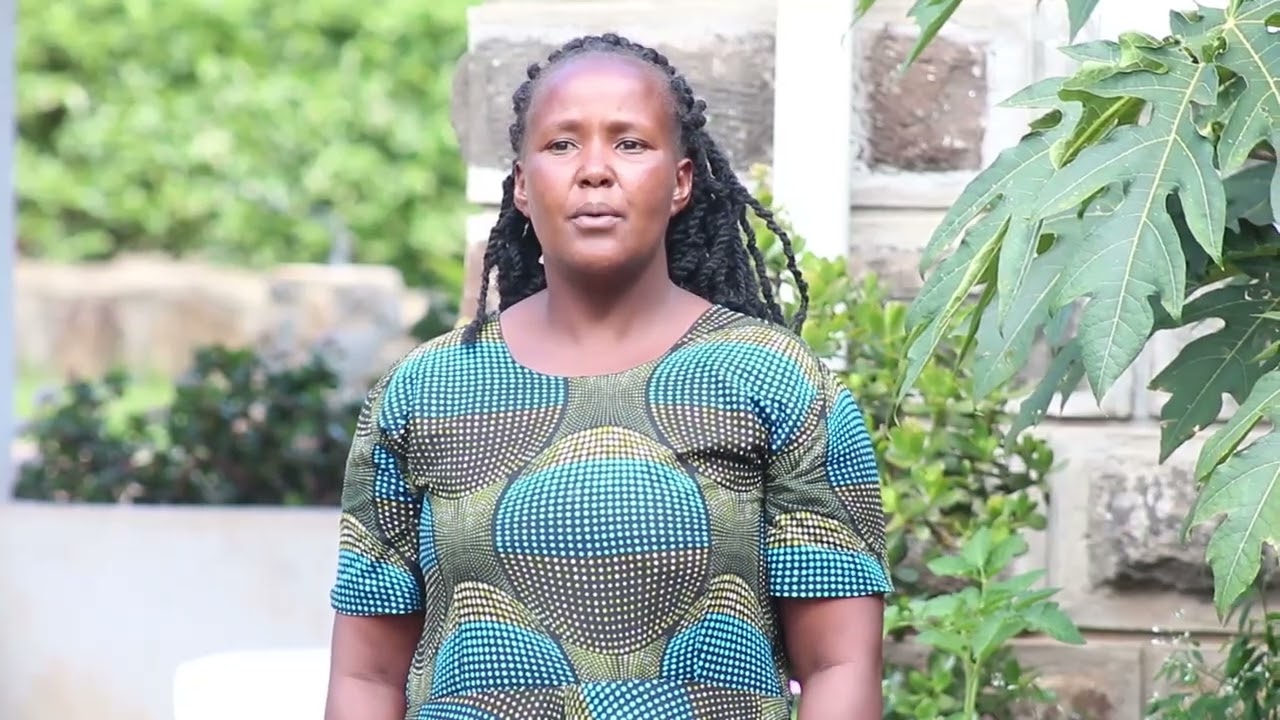 DALILI BY SOKYOT SDA CHOIR 