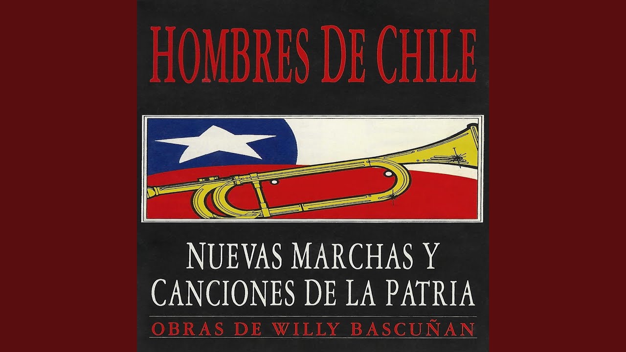 Carabinas Cruzadas (Himno Cancion)