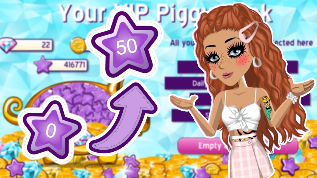 HOW TO GET 500K FAME A DAY!