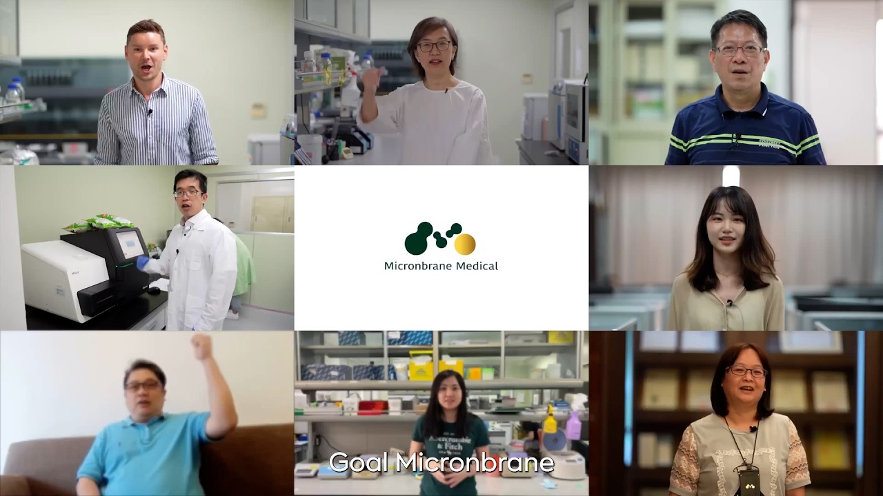 Micronbrane Medical Co