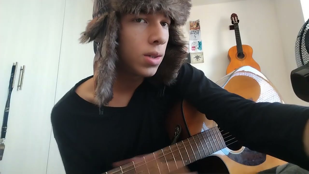 Polly - Nirvana (Cover) 