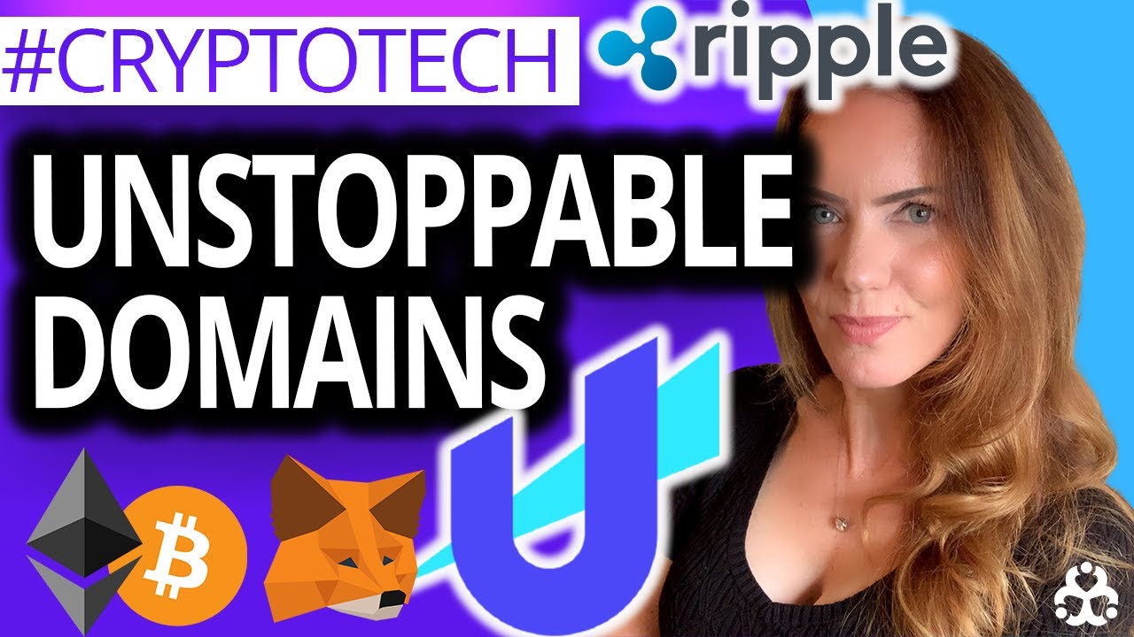 Unstoppable Domains Complete Setup & Tutorial: Buy, Mint, Take Payments