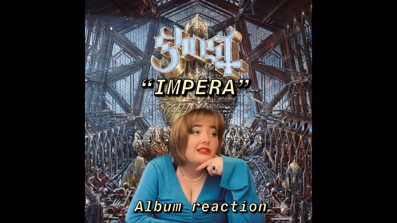 ♕GHOST 