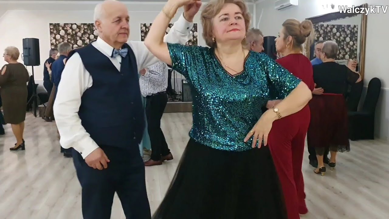 TO NIEPRAWDA CO CI MAMA NAGADAŁA sentymentalny pełen romantyzmu utwór Zespołu "Krokus" z Pińczowa 