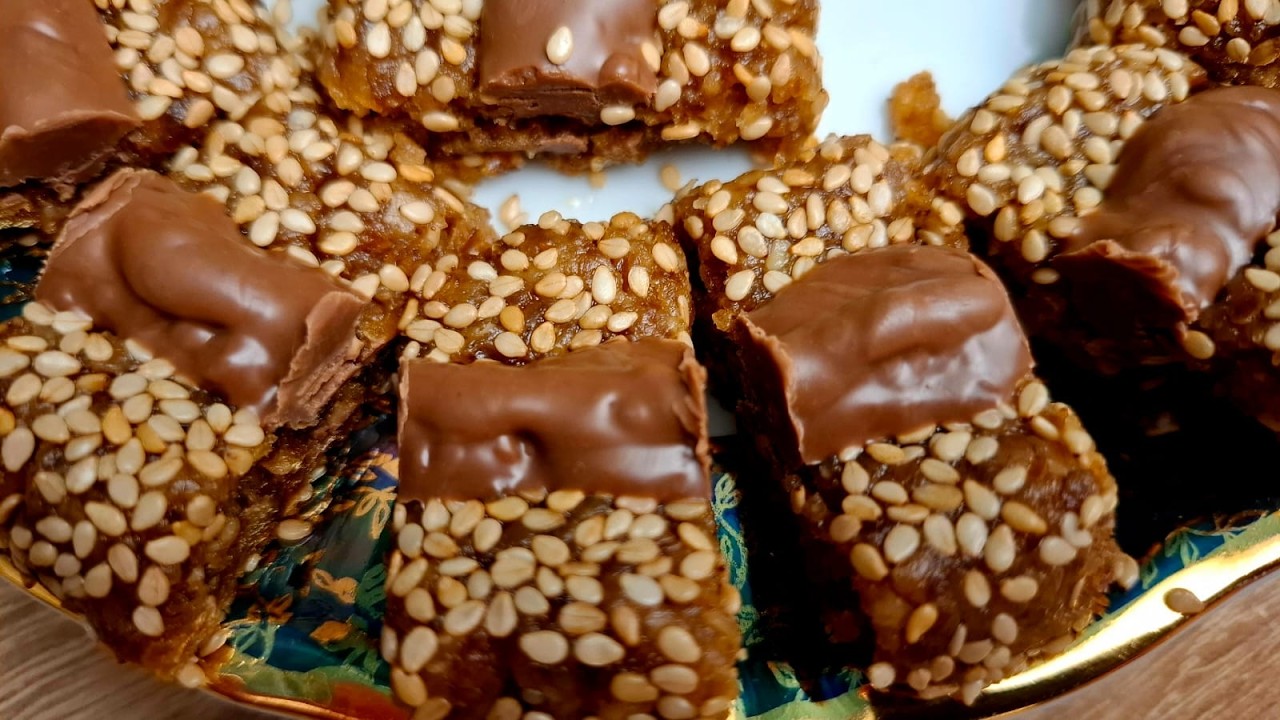 Конфеты за 5 минут!!! ЛУЧШЕ, чем магазинные! Простой рецепт