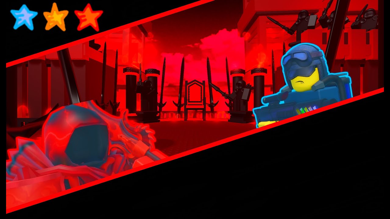 Carbon's 3 Star Infernus Guide! (Simple and Easy) (The Battle Bricks)