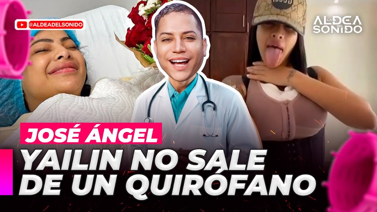 YAILIN NECESITA AYUDA DE PSICÓLOGOS URGENTE