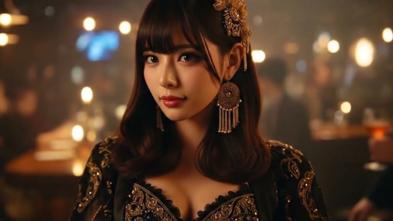 Suno AI Music Video 