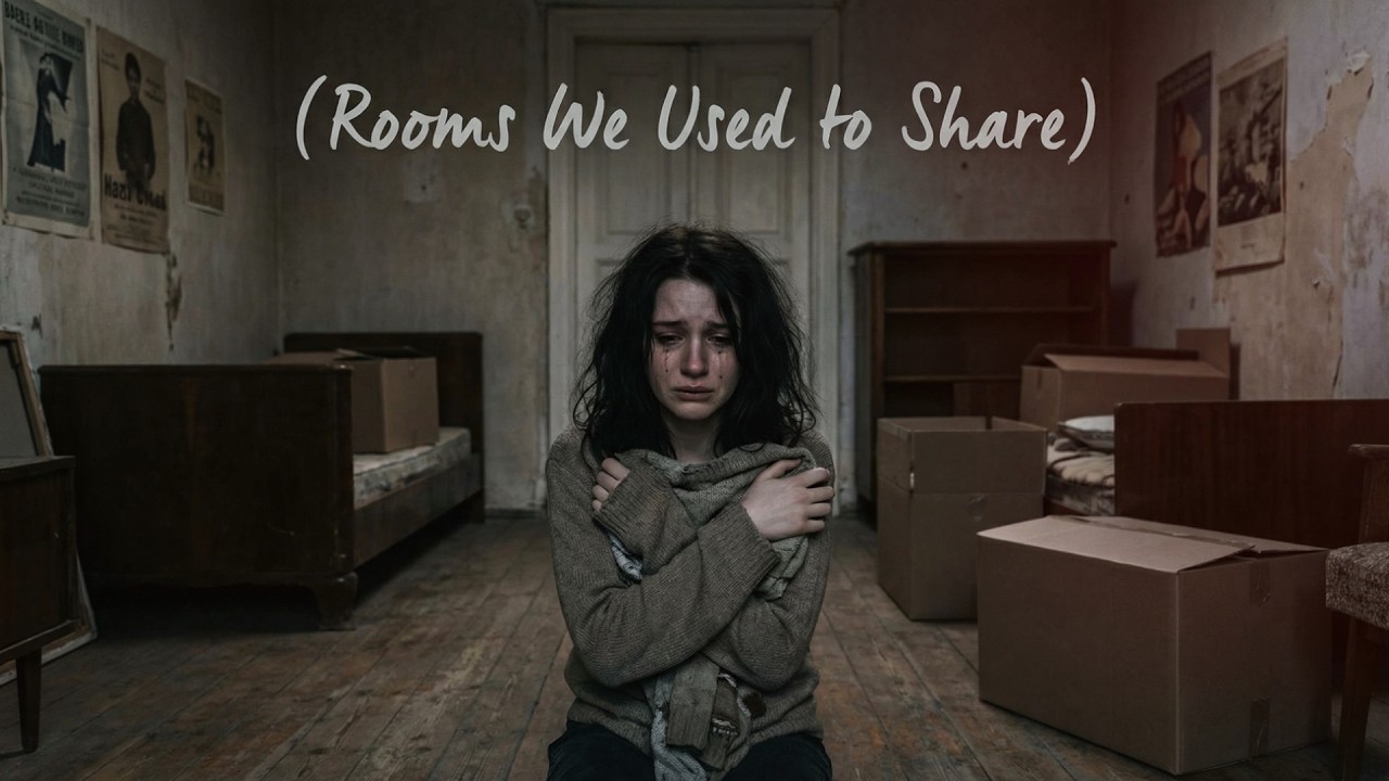 Rooms We Used to Share | Emotional Songs Playlist | Official Lyrics #25
