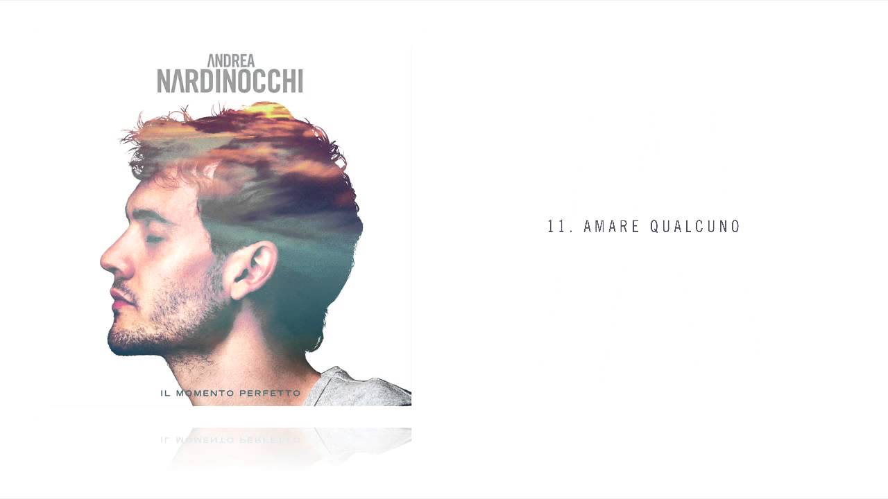 Andrea Nardinocchi - Amare qualcuno