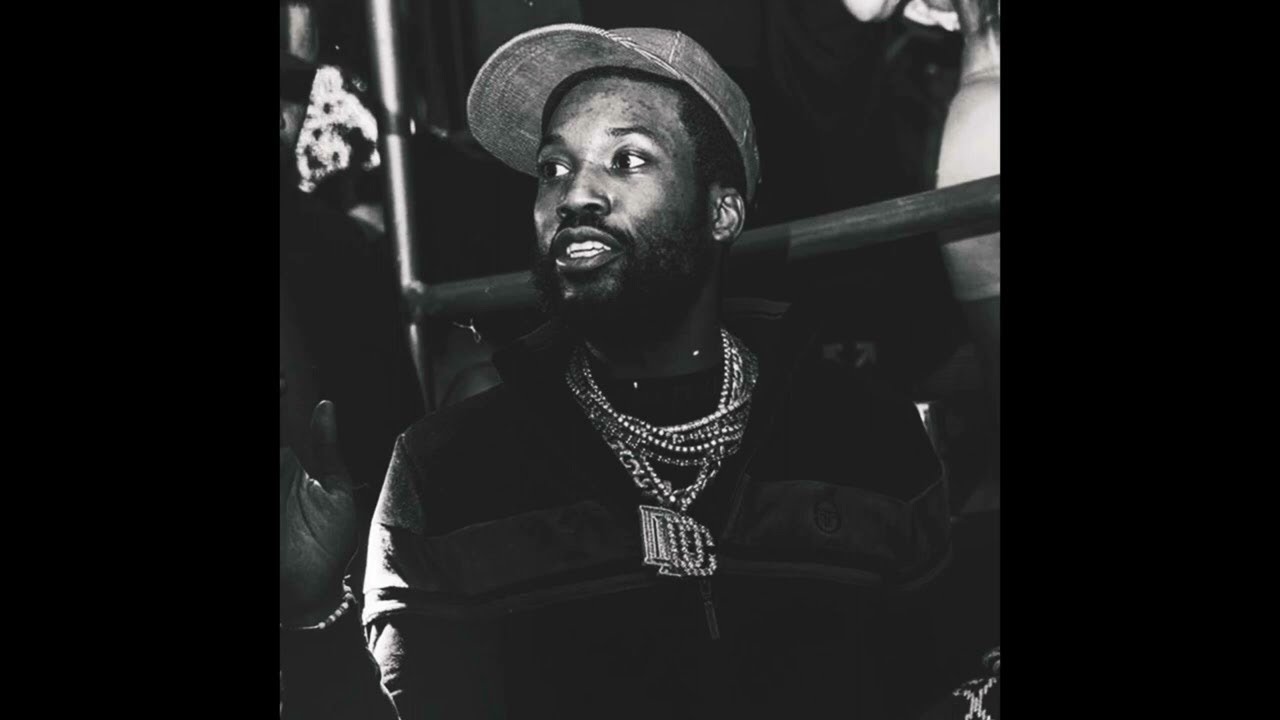 (FREE) Meek Mill Type Beat - “Slide For Me