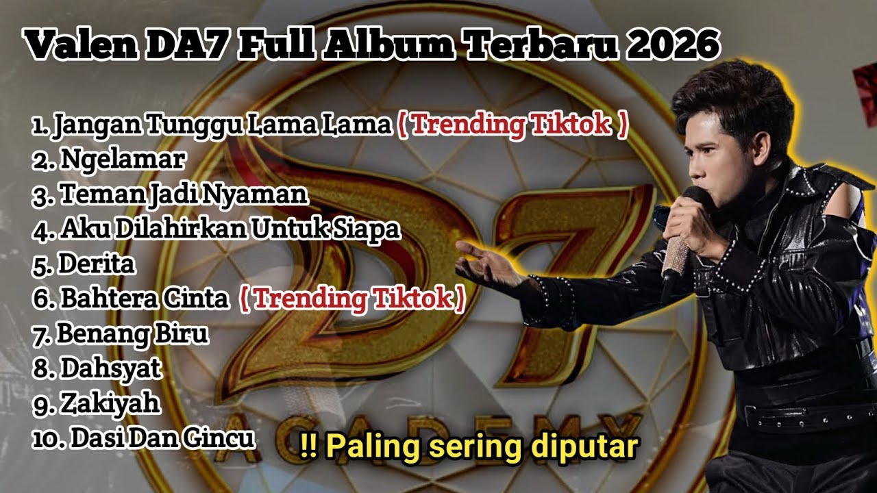 Trending on Tiktok dan Yuotube ‼️Viral 