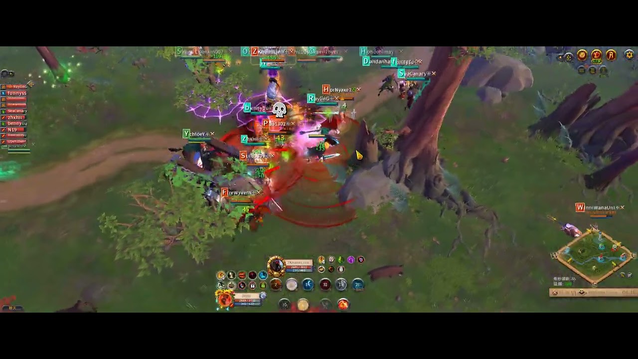 Albion Online 2026 01 11   12 14 31 01 搶金球