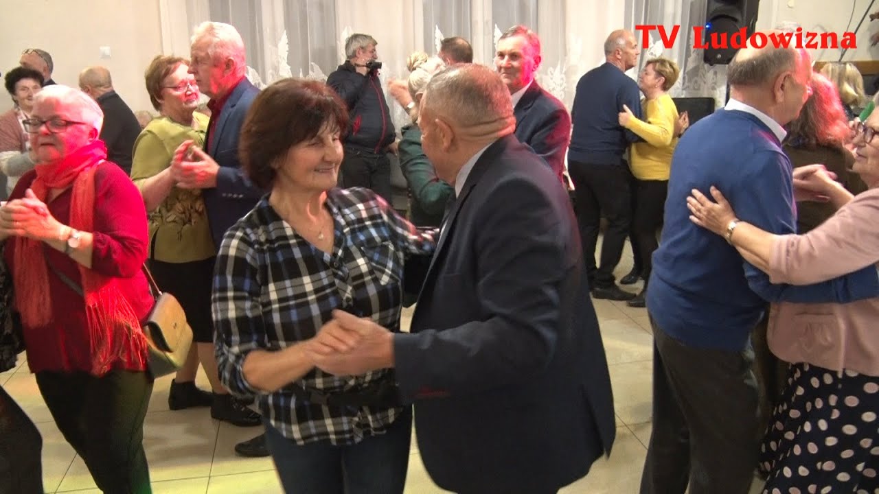 Tańczące PARY wrzucają 5 bieg i rozpoczyna się taneczne SZALEŃSTWO ~ Rodzina oberkowa w AKCJI
