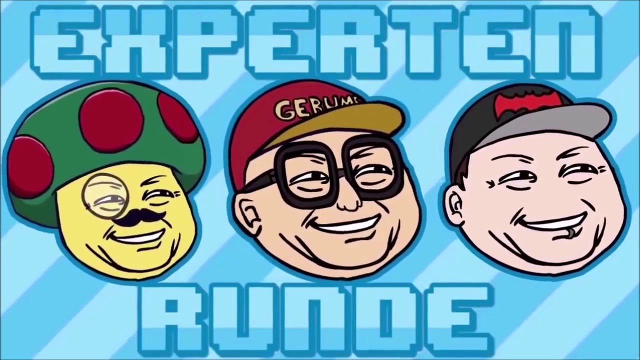 Expertenrunde - Main Theme (10 Minuten)