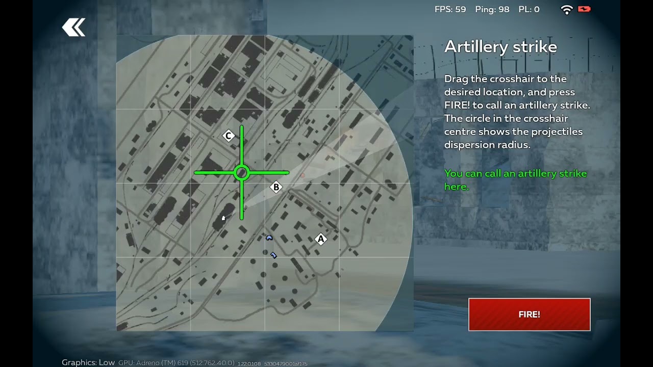 Tiger H1 tank battle gameplay #WTM close game win 