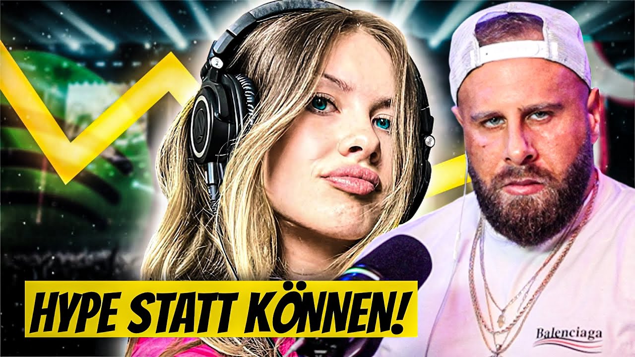 Ikkimel macht mich so wütend.. Talentloser Müll