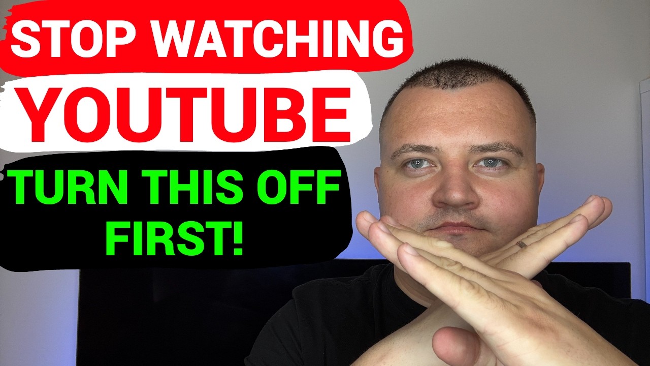 95% пользователей YouTube не отключили эти 5 опасных настроек &mdash; сделайте это прямо сейчас!