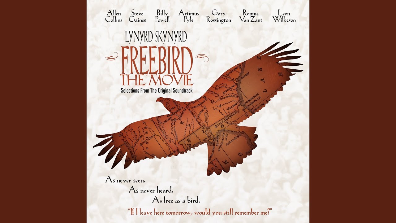 Free Bird (Live At Oakland-Alameda County Coliseum/1977)