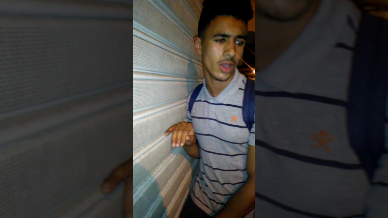 Winkom Ya Shabi koktel mazmoum (khalil lalbani) موهبة تونسية