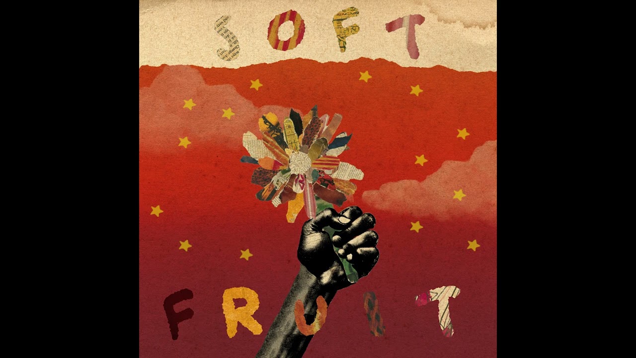 Negro Impacto - Soft Fruit