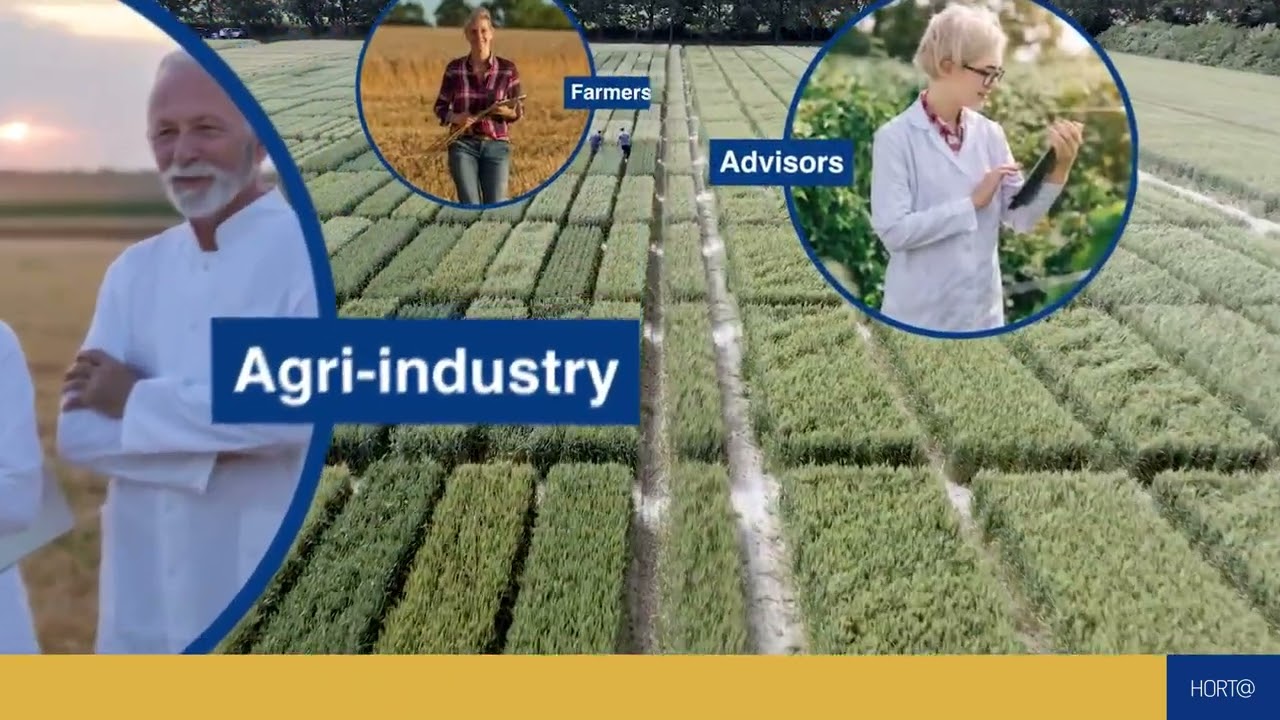 Horta_Digital farming