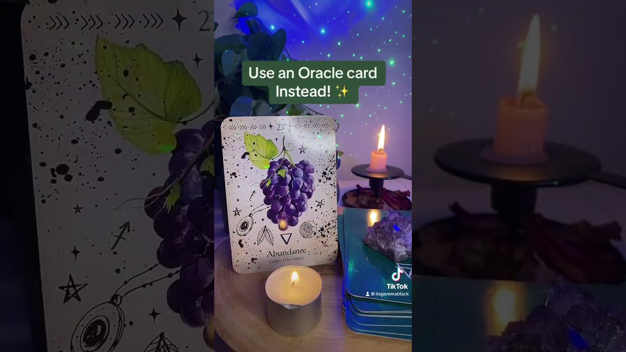 Witch Tips #tarot #witch #babywitch #candle #witchy #newwitch #witchcraft #spells #spellcasters