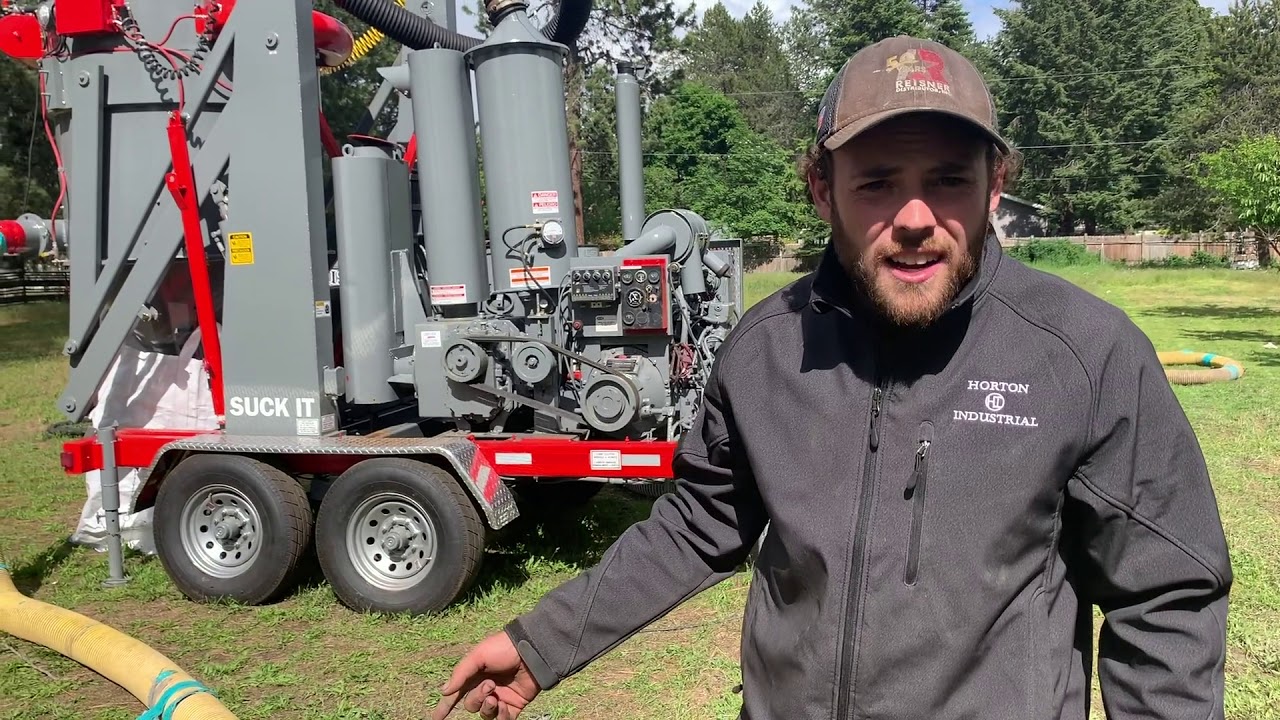 Vecloader Demonstration