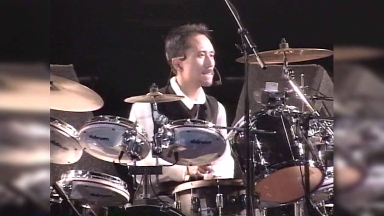 Tong Poo / YMO - Yaneura Magic Orchestra - Saisei Live (Demo)