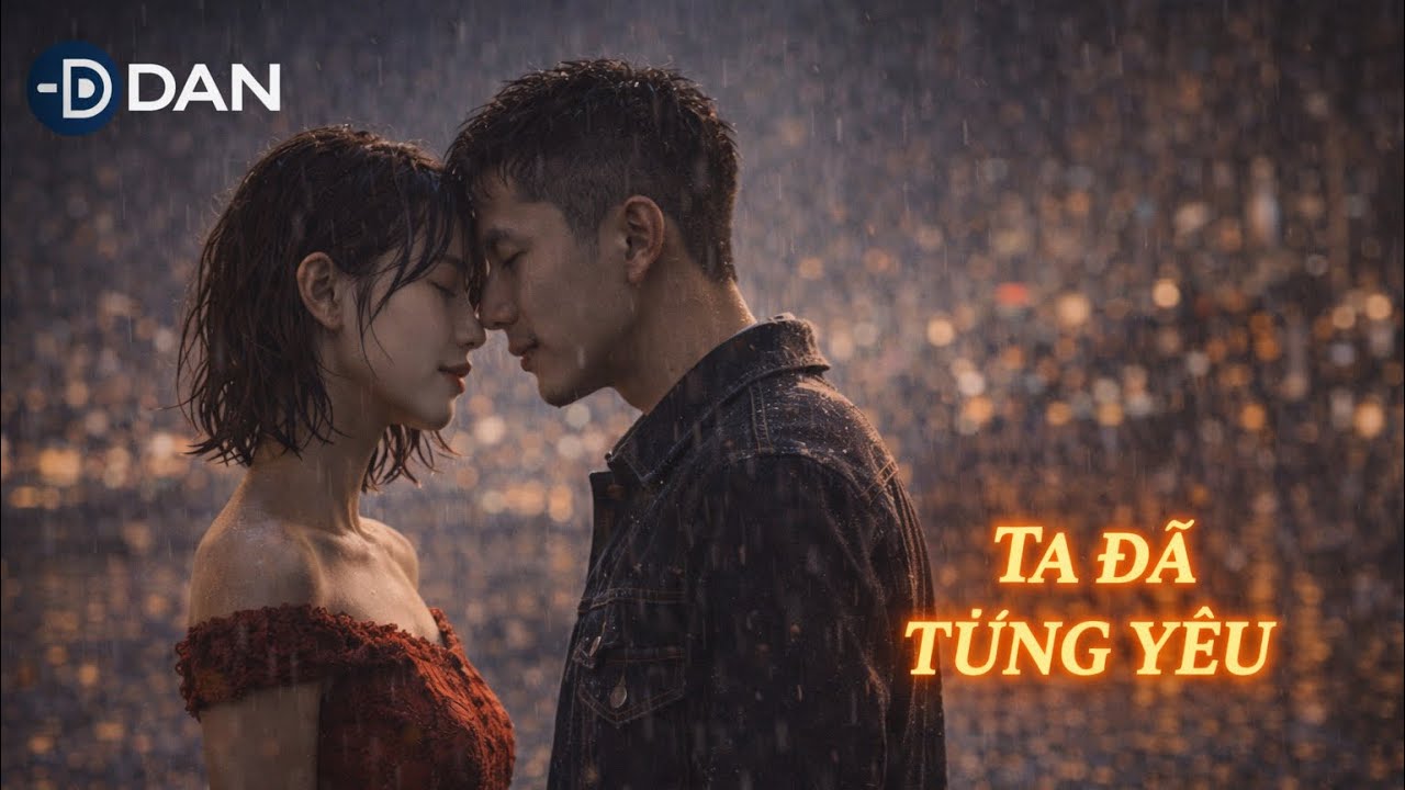 Chỉ Là Ta Đã Từng Yêu – Một Chuyện Tình Đã Xa | Nhạc Buồn Rock Ballad