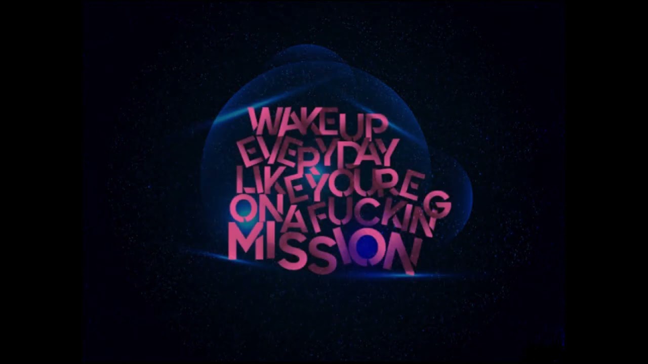 Reuel - Obudź się!