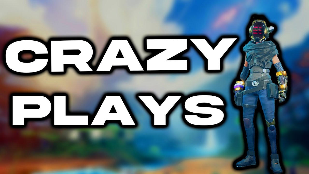CRAZY PLAYS AND STREAM SNIPERS? | The Cycle Frontier