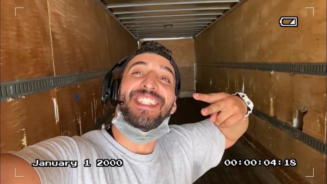 لماذا ثم رفضي من قبل اربع شركات !!😖|| نصيحة من القلب للمقبلين على ميدان سياقة الشاحنات الكبرى ب🇺🇸