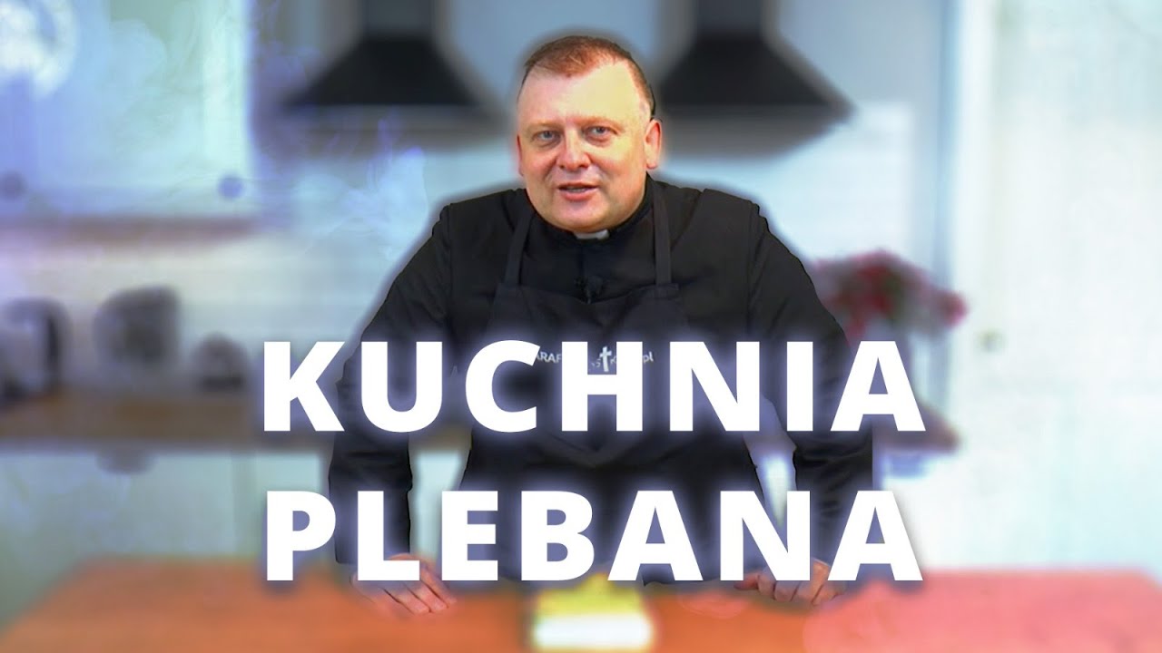 KUCHNIA PLEBANA | A CZY KACZKA TO RYBA ? | PLEBAŃSKA KACZKA