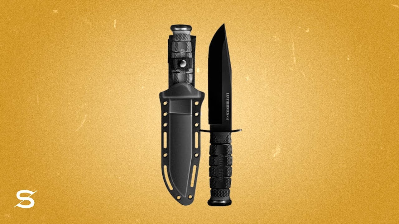 Ninho x Drill x Gazo Type Beat - 