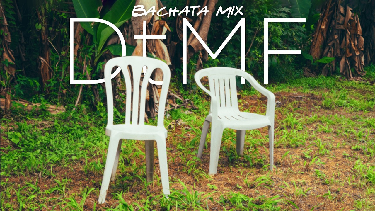 Bad Bunny – DtMF (Bachata Mix) | [BachaTone]