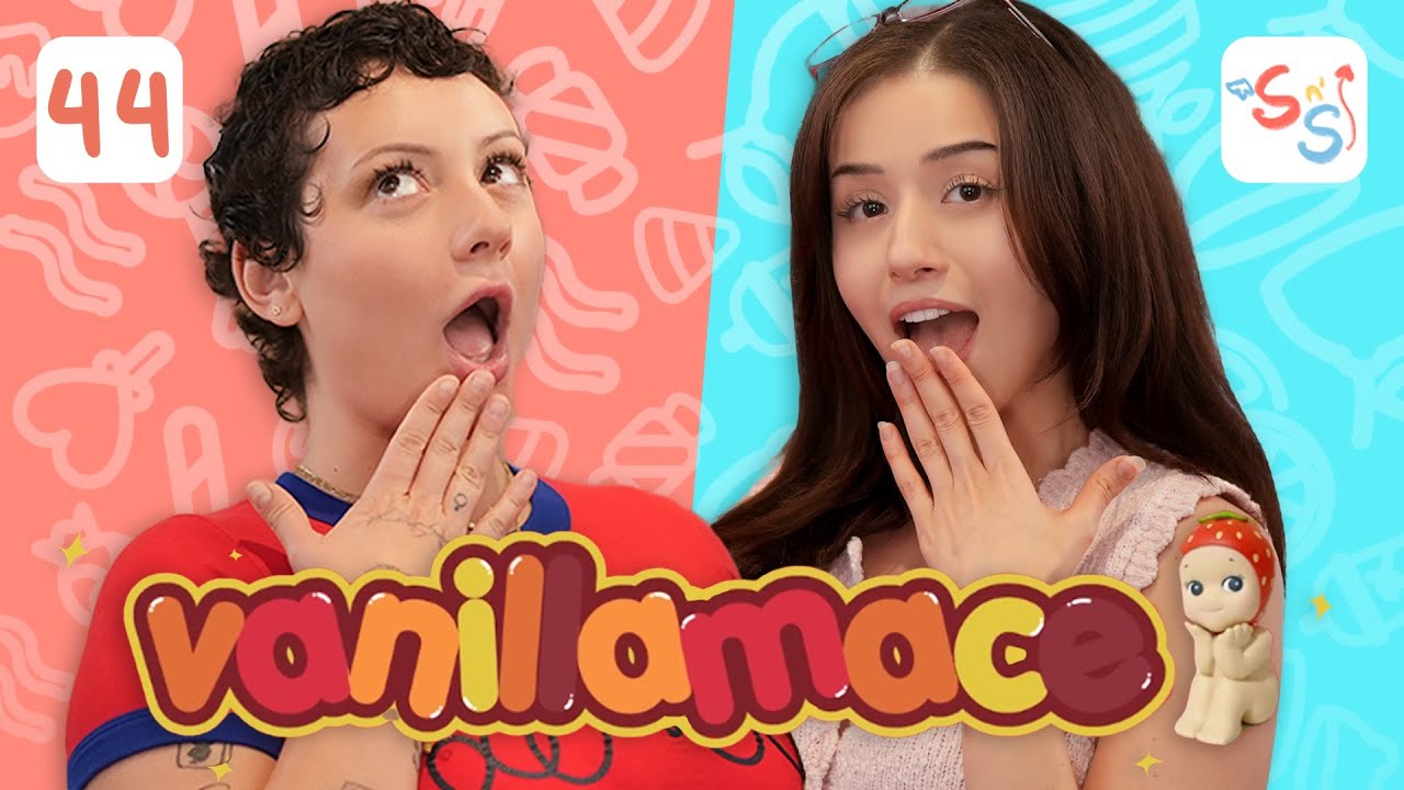 Standing on business w/ @Vanillamacee  | ep 44 | Sweet n' Sour