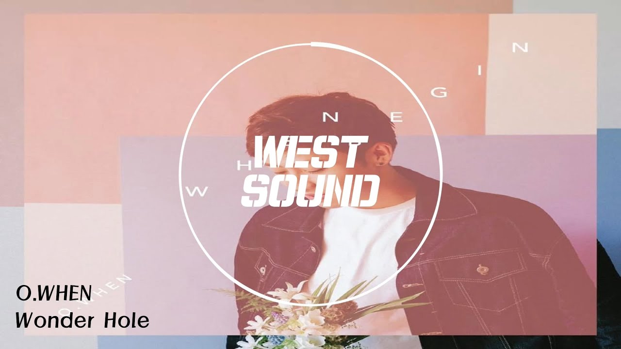 [MR/Inst] 오왠 (O.When) - Wonder Hole