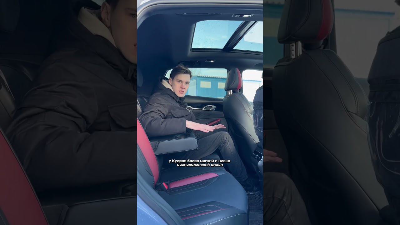 ЧТО ЛУЧШЕ: JOLION или COOLRAY 2025 до 3 млн! #jolion #coolray #havaljolion #geelycoolray #джолион
