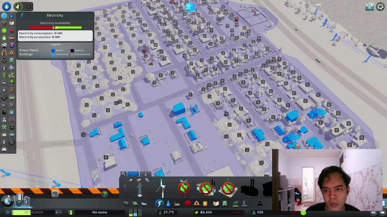 Live Stream AO Gaming