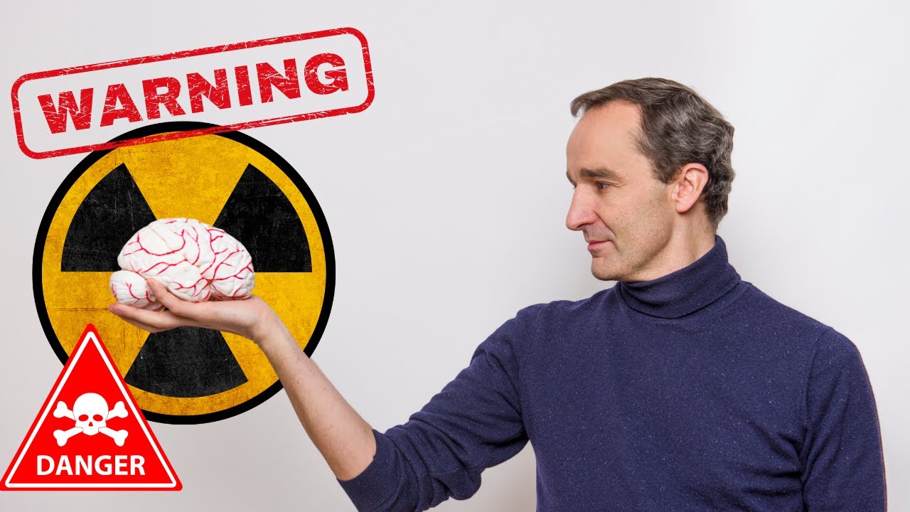 Your brain is not your friend