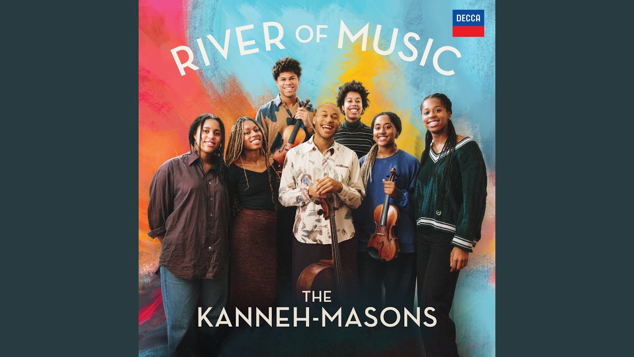Isata Kanneh-Mason: Hiraeth