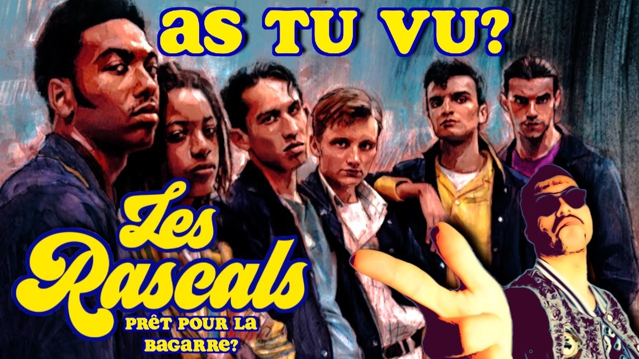 As tu vu 