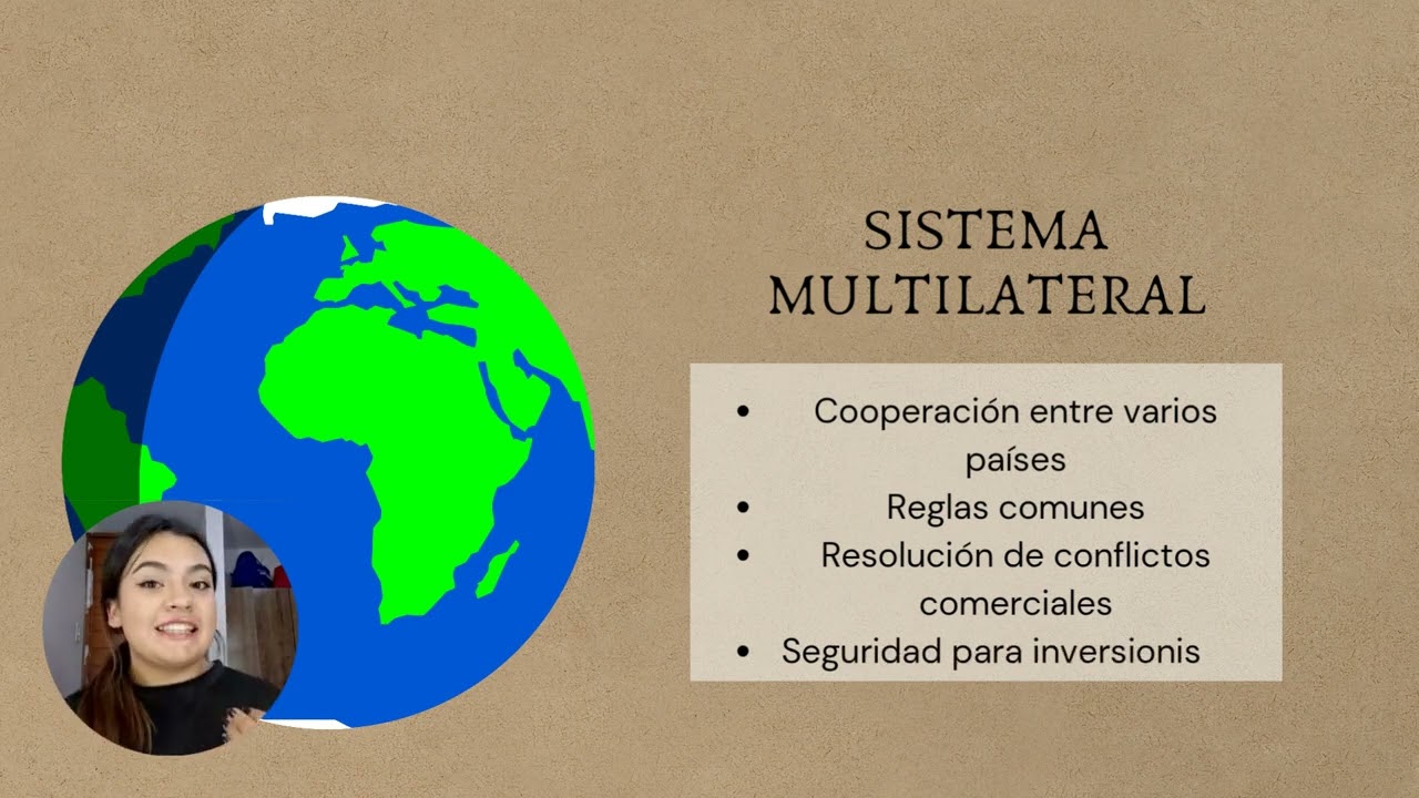 Presentacion legislacion internacional 