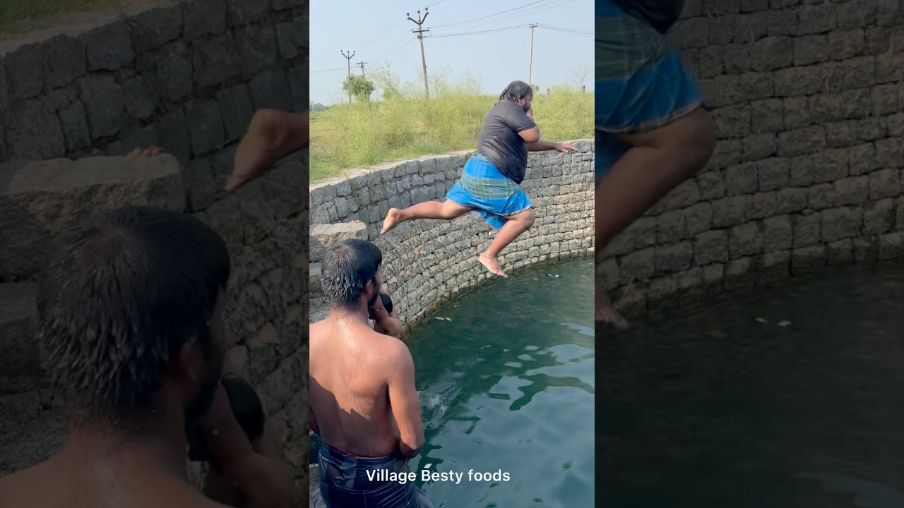 Village funny videos 😂😂