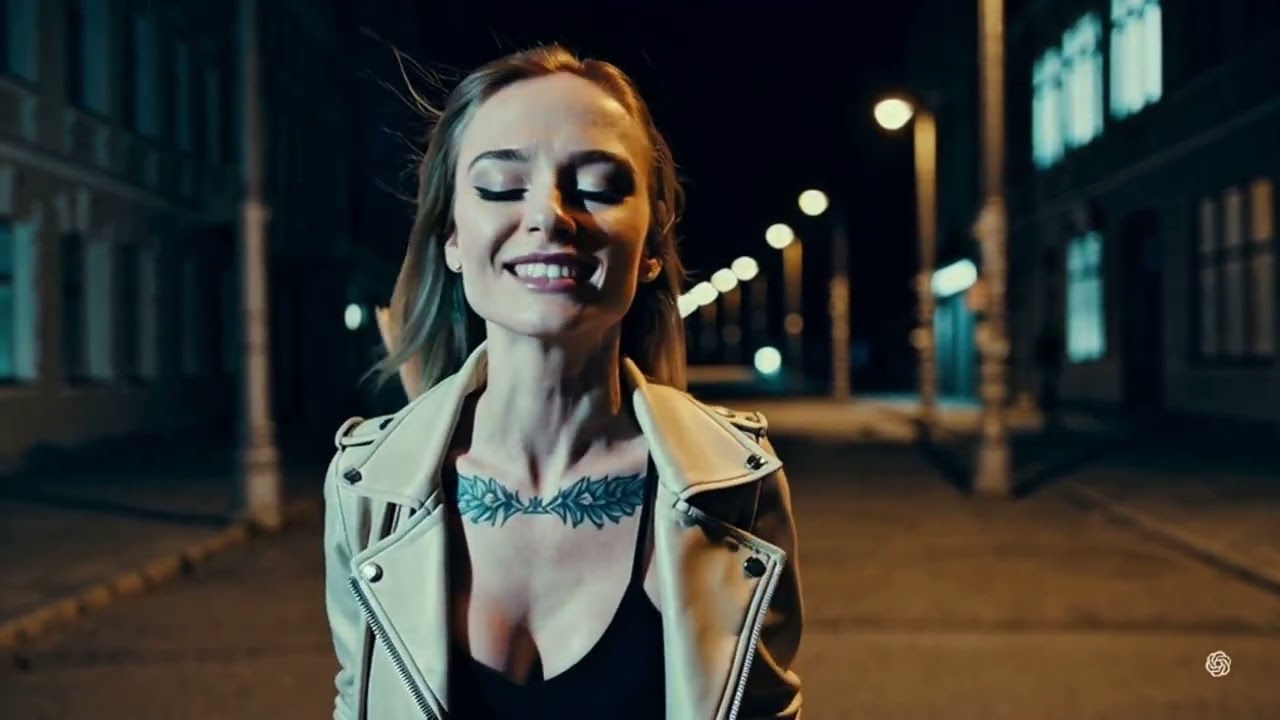 F*ck den Rest der Welt | HeimRaz (Offizielles Video)