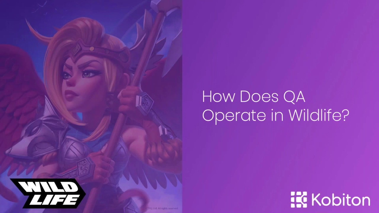 Challenges In Test Automation: Mobile Gaming vs Business Apps I Kobiton