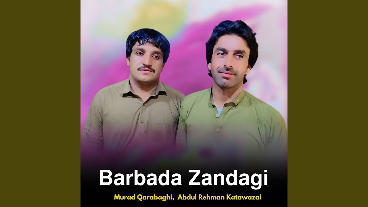 Barbada Zandagi